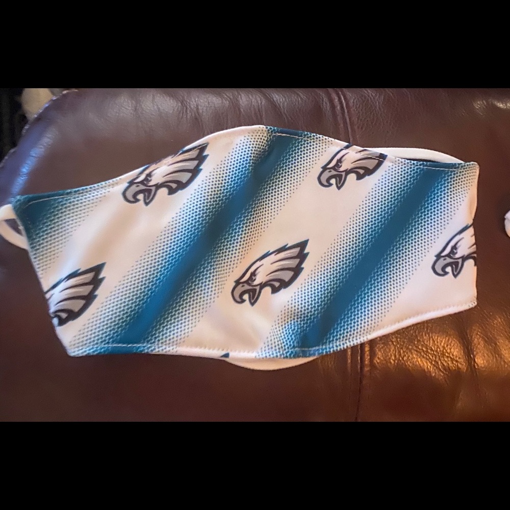 NEW Eagles Cloth Masks